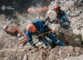 Уже 17 загиблих через атаку рф на Київ