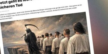 Пропаганда рф активно поширює фейки про депортацію українців з ЄС