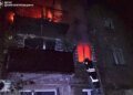 В Днепропетровской области оккупанты убили 7-летнюю девочку и ранили ещё четырёх человек