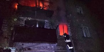 В Днепропетровской области оккупанты убили 7-летнюю девочку и ранили ещё четырёх человек