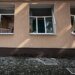 У Сумах російський КАБ пошкодив дитячий навчальний заклад, поранено двох працівниць