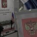 "єдина росія" стартувала з передвиборчою кампанією на основі підтримки путіна та війни – СЗР