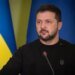 путіну потрібні м'язи, а їх на полі бою у нього немає – Зеленський про нічний обстріл Києва