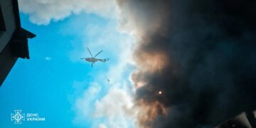 Наймасованіша атака на Київ – військовий експерт розказав, коли очікувати наступний удар росіян