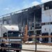 Российский удар по Киеву 2 июля полностью уничтожил ключевой склад Красного Креста. ВИДЕО
