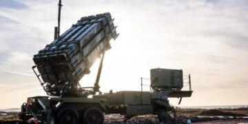 Федоров закликав майже 40 країн-партнерів невідкладно передати Україні ракети Patriot