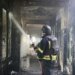 російські війська обстріляли лікарню у Херсоні, загинув медик