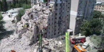 рф перейшла на двотижневий цикл атак на Київ, розраховуючи на дефіцит ракет до Patriot – Defense Express