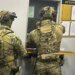Нацполіція проводить масштабні обшуки у мережі нелегальних обмінників