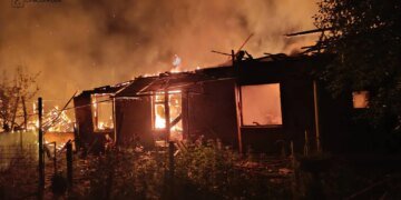 Кількість жертв атаки рф на Сумщині подвоїлася, серед них матір з дитиною