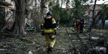 У Києві вже 30 загиблих та 92 поранених після ударів рф 2 липня – четверо дітей в лікарнях