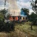 росія атакувала дроном Лозову – постраждали шестеро з однієї родини, серед них троє дітей
