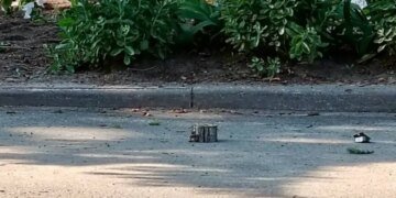 У курській області підірвали авто голови райадміністрації, поранено п'ятьох людей