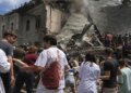 Як українських лікарів навчають реагувати на загрози повітряних ударів та що слід пам'ятати пацієнтам