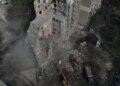 В Киеве и области ввели экстренные отключения электроэнергии