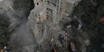 В Киеве и области ввели экстренные отключения электроэнергии