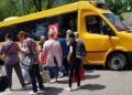 На Харківщині розширили зону евакуації цивільного населення