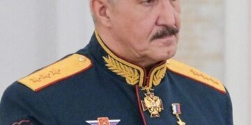 Удар рф по Краматорську в 2023 році – генералу кузовльову заочно оголосили підозру