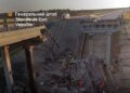 У Генштабі підтвердили ураження залізничного моста та підрозділу радіоелектронної розвідки в окупованому Севастополі