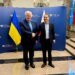 Україна ніколи не забуде підтримку Польщі на початку повномасштабної війни – Сибіга