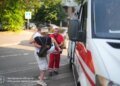 Армія рф атакувала Запоріжжя: дві людини загинули, ще сім – поранені
