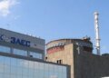 На Запорізькій АЕС знову стався блекаут, станція перейшла на дизель-генератори – "Енергоатом"