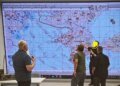Страх десанта в Крыму: российские генералы ищут способы обороны полуострова