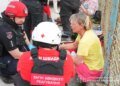 Кількість постраждалих від атаки рф на Запоріжжя зросла до 21