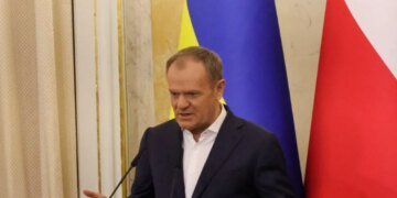 Сигнал тревоги из Варшавы: как изменение характера войны в Украине ставит на уши польское правительство