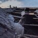російський БпЛА поцілив у пожежну частину в Олександрівці на Донеччині