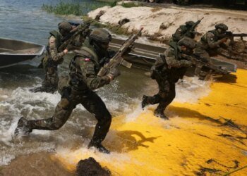 США предупредили Польшу о возможном нападении со стороны России в ближайшие месяцы