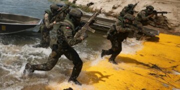 США предупредили Польшу о возможном нападении со стороны России в ближайшие месяцы