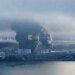 У Санкт-Петербурзі атаковано нафтовий термінал