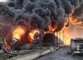 Українські атаки вивели з ладу 42,74% нафтопереробки рф