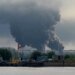 Зеленський підтвердив ураження нафтової інфраструктури під петербургом та по кронштадту