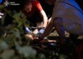 У Сумах оголосили жалобу за жертвами атаки рф авіабомбами