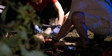 У Сумах оголосили жалобу за жертвами атаки рф авіабомбами