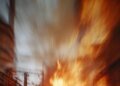 Окупанти атакували шахтоуправління ДТЕК на Дніпропетровщині: є загиблий та поранені, роботу підприємства зупинили