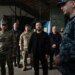 Зеленський провів нараду з командуванням ВМС на Одещині: йшлося про збільшення кількості гелікоптерів для протидії дронам
