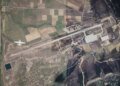 ГУР уничтожило российский МиГ-29 на аэродроме «Бельбек» в Крыму