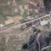 ГУР уничтожило российский МиГ-29 на аэродроме «Бельбек» в Крыму