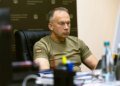Сирський анонсував створення медичних батальйонів у кожному армійському корпусі