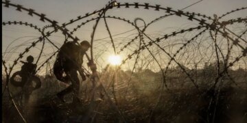 Зафіксовано понад 230 бойових зіткнень, ворог застосував 6 тис. дронів – Генштаб про ситуацію на фронті