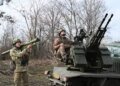 Сили ППО збили 112 дронів та 3 ракети Х-59/69 під час нічної атаки рф 5 липня
