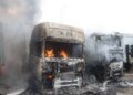 росіяни обстріляли Харків та область: троє загиблих, восьмеро поранених, серед них – дитина