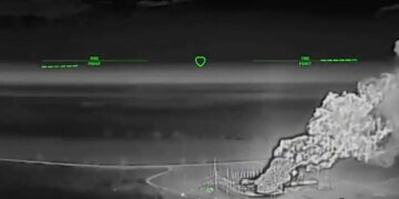 "Кримський рубильник – OFF": Мадяр заявив про ураження 16 енерговузлів за дві доби та закликав окупантів збирати валізи