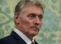 Официальное признание: Москва расписалась в невозможности победить Украину