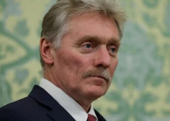 Официальное признание: Москва расписалась в невозможности победить Украину