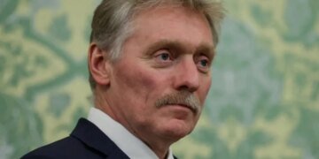 Официальное признание: Москва расписалась в невозможности победить Украину