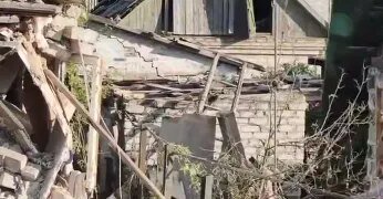 У Запоріжжі через російський авіаудар загинула людина, дев'ятеро постраждали